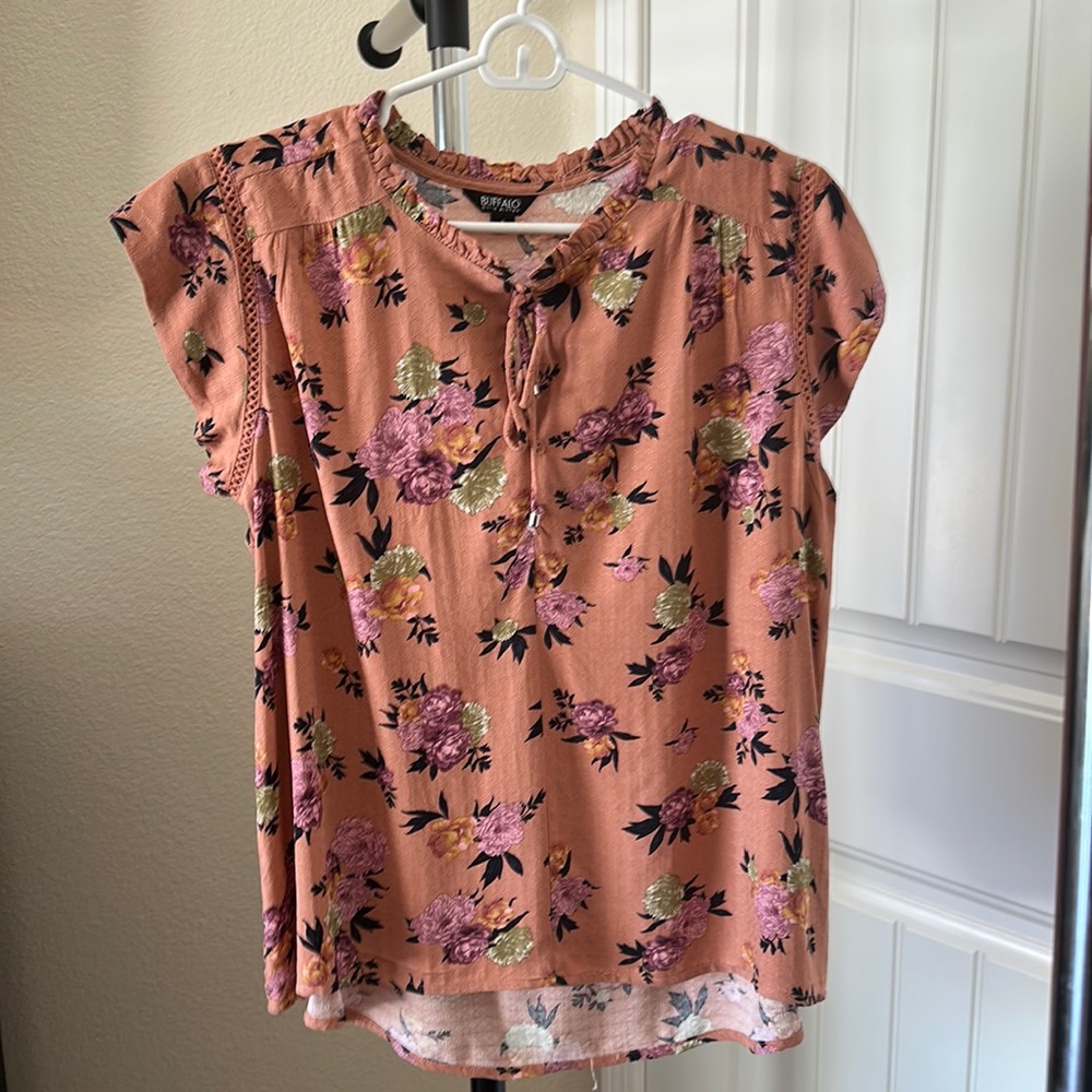 New without tags.  Never worn.  Size Small.